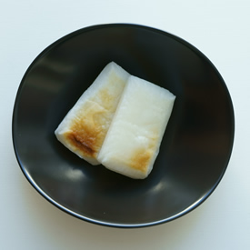 やき餅